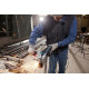BOSCH Угловая шлифмашина (болгарка) GWS 19-125 S X-LOCK, 125мм, 1900Вт, 2800-11500 об/мин (06017C8002)
