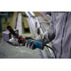 BOSCH Шліфмашина кутова GWS 17-125 125мм 1700Вт 11500об·хв 2.2кг (06017D0200)