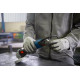 BOSCH Шліфмашина кутова GWS 17-125 125мм 1700Вт 11500об·хв 2.2кг (06017D0200)