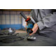 BOSCH Шлифмашина угловая (болгарка) GWS 17-125 S (06017D0300)
