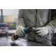 BOSCH Шлифмашина угловая (болгарка) GWS 17-125 S (06017D0300)