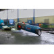 BOSCH Шлифмашина угловая (болгарка) GWS 17-125 S (06017D0300)