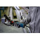 BOSCH Шлифмашина угловая (болгарка) GWS 17-125 S (06017D0300)