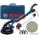 BOSCH Шліфувальна машина для стін та стелі GTR 550, 550 Вт,340-910 об/хв, 225мм, 4.8 кг (06017D4020)