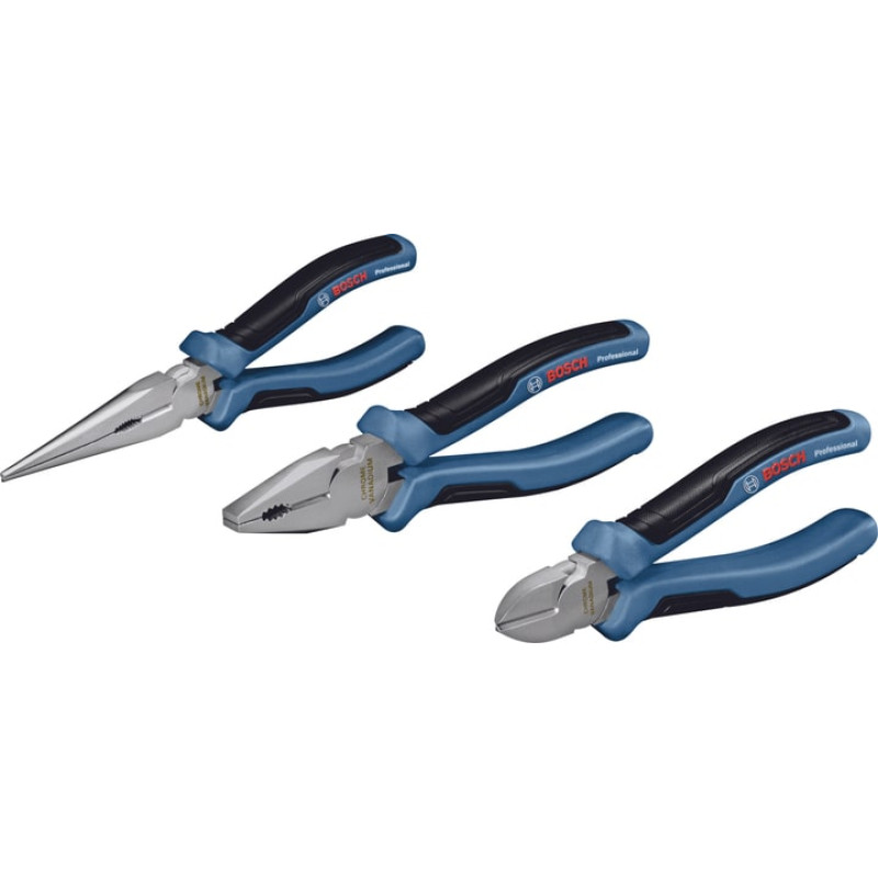 BOSCH Шурупокрут-дриль акумуляторний GSR 12V-15 2х2А·год 30Нм 400·1300об·хв 0.89кг GAL 12V-20 + набір ручного інструменту (060186810R)
