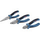 BOSCH Шурупокрут-дриль акумуляторний GSR 12V-15 2х2А·год 30Нм 400·1300об·хв 0.89кг GAL 12V-20 + набір ручного інструменту (060186810R)