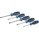 BOSCH Шурупокрут-дриль акумуляторний GSR 12V-15 2х2А·год 30Нм 400·1300об·хв 0.89кг GAL 12V-20 + набір ручного інструменту (060186810R)