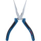 BOSCH Шурупокрут-дриль акумуляторний GSR 12V-15 2х2А·год 30Нм 400·1300об·хв 0.89кг GAL 12V-20 + набір ручного інструменту (060186810R)