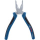 BOSCH Шурупокрут-дриль акумуляторний GSR 12V-15 2х2А·год 30Нм 400·1300об·хв 0.89кг GAL 12V-20 + набір ручного інструменту (060186810R)