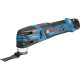 BOSCH Унiверсальний рiзак GOP 12V-28 (06018B5001)