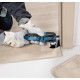 BOSCH Унiверсальний рiзак GOP 12V-28 (06018B5001)