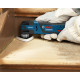BOSCH Унiверсальний рiзак GOP 12V-28 (06018B5001)