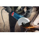 BOSCH Шліфмашина кутова GWS 24-230 P 230мм 2400Вт 8500об·хв 5.7кг (06018C3100)