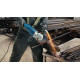 BOSCH Шлифмашина угловая (болгарка) GWS 24-230 JZ, 230мм, 2400Вт , 8500об•хв, плавн. пуск, із системою захисту від пилу Cyclone Tech, 5.8кг (06018C3300)