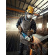 BOSCH Шлифмашина угловая (болгарка) GWS 30-230 B, 230 мм, 2800Вт, 6500об/хв, 5.9 кг (06018G1000)