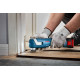 BOSCH Багатофункціональний інструмент реноватор GOP 185-LI Professional SOLO 18.0 V-Li 20000об·хв 1.2кг без АКБ та ЗП (06018G2020)
