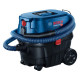 BOSCH Пилосос професійний GAS 12-25 PL, 1350Вт, 200мБар, контейнер 25л, НЕРА Н13, 9кг (060197C100)