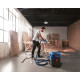 BOSCH Пилосос професійний GAS 12-25 PL, 1350Вт, 200мБар, контейнер 25л, НЕРА Н13, 9кг (060197C100)
