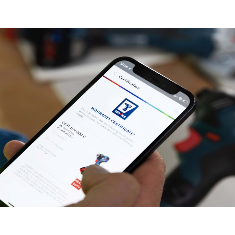 BOSCH Пилосос професійний GAS 12-25 PL, 1350Вт, 200мБар, контейнер 25л, НЕРА Н13, 9кг (060197C100)