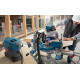 BOSCH Пилосос професійний GAS 35 L SFC+, 1200Вт, 254мБар, контейнер 35л, 11.6кг (06019C3000)