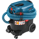 BOSCH Пилосос професійний GAS 35 M AFC, 1380Вт, 254мБар, контейнер 35л, 12.4кг (06019C3100)