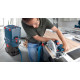 BOSCH Пилосос професійний GAS 35 M AFC, 1380Вт, 254мБар, контейнер 35л, 12.4кг (06019C3100)