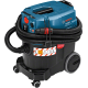 BOSCH Пилосос професійний GAS 35 L AFC, 1200Вт, 254мБар, контейнер 35л, 12.2кг (06019C3200)