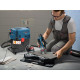BOSCH Пилосос професійний GAS 35 L AFC, 1200Вт, 254мБар, контейнер 35л, 12.2кг (06019C3200)