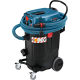 BOSCH Пилосос професійний GAS 55 M AFC, 1200Вт, контейнер 50л, 16.2кг (06019C3300)