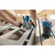 BOSCH Пилосос професійний GAS 55 M AFC, 1200Вт, контейнер 50л, 16.2кг (06019C3300)