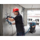 BOSCH Пилосос професійний GAS 55 M AFC, 1200Вт, контейнер 50л, 16.2кг (06019C3300)