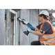 BOSCH Пістолет для герметика Professional GCG 18V-600 акумуляторний, solo (без АКБ и ЗП) (06019C4001)