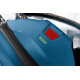 BOSCH Пилосос професійний акумуляторний GAS 18V-10 L, 18В, 90мБар, без АКБ та ЗП (06019C6302)