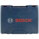 BOSCH Шурупокрут-дриль акумуляторний GSR 180 LI, 18В 2х2.0Аг, 21/54Нм, 20+1, 450/1700об/хв, набір біт 11 шт+набір свердл 12 шт, 1.6кг (06019F810A)