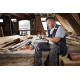 BOSCH Аккумуляторный шуруповерт Professional GSR 18V-110 C, solo (без АКБ и ЗУ), L-BOXX 136 (06019G0109)