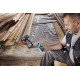 BOSCH Аккумуляторный шуруповерт Professional GSR 18V-110 C, solo (без АКБ и ЗУ), L-BOXX 136 (06019G0109)