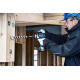 BOSCH Акумуляторний ударний шуруповерт Professional GSB 18V-110 C, solo (без АКБ і ЗП), L-BOXX 136 (06019G030A)