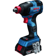 BOSCH Гайковерт GDX 18V-200 C akkumulyatornyy акумуляторний (06019G4201)