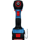 BOSCH Гайковерт GDX 18V-200 C akkumulyatornyy акумуляторний (06019G4201)