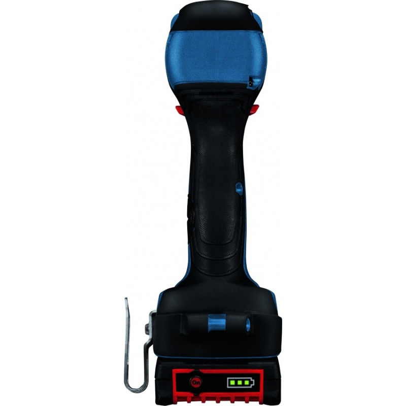 BOSCH Гайковерт GDX 18V-200 C akkumulyatornyy акумуляторний (06019G4201)