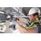 BOSCH Гайковерт GDX 18V-200 C akkumulyatornyy акумуляторний (06019G4201)