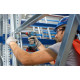 BOSCH Гайковерт GDX 18V-200 C akkumulyatornyy акумуляторний (06019G4201)