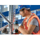 BOSCH Гайковерт GDX 18V-200 C akkumulyatornyy акумуляторний (06019G4201)