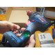 BOSCH Гайковерт GDX 18V-200 C akkumulyatornyy акумуляторний (06019G4201)