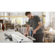 BOSCH Шурупокрут-дриль акумуляторний GSR 120-LI 12В 2х2А·год 14·30Нм 0-400·0-1500об·хв 2.5кг (06019G8002)