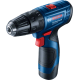 BOSCH Аккумуляторный ударный шуруповерт SB 120-Li (06019G8100)