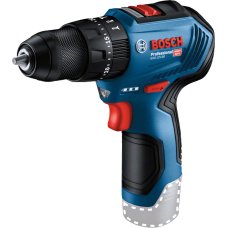 BOSCH Ударний дриль-шурупокрут GSB 12V-30 (Без АКБ та ЗП) (06019G9102)