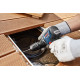 BOSCH Шурупокрут-дриль акумуляторний GSR 12V-35 FC 18В 2х3.0А·год 20·350Нм 0·1750об·хв кейс L-Boxx 2.1кг (06019H3000)