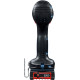BOSCH Шурупокрут-дриль акумуляторний GSR 18 V-50, 18В 2*2Аг, 28/50/50 Нм, 20+1, 460/1800об/хв, ЗП, кейс, аксесуари, 1кг (06019H5004)