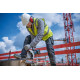 BOSCH Шліфмашина кутова акумуляторна GWS 182P 125 мм 18В 2800-9000об·хв без АКБ та ЗП 1,7кг (06019H6L01)